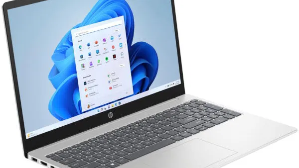 HP 15,6 Pulgadas FHD Win 11 Portátil Intel Core i5-1334U 8GB RAM 512GB PCIe NVMe SSD Plata Natural☎️☎️56854865