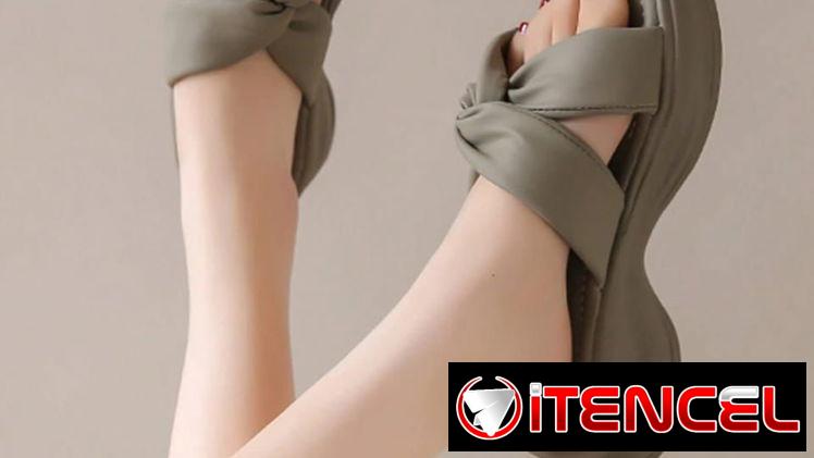 Sandalias Shein nuevos modelos