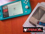 Nintendo Switch Lite Pirateada