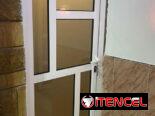 Aluminio puertas y ventanas