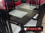 Juegos de comedor