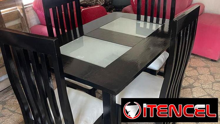 Juegos de comedor