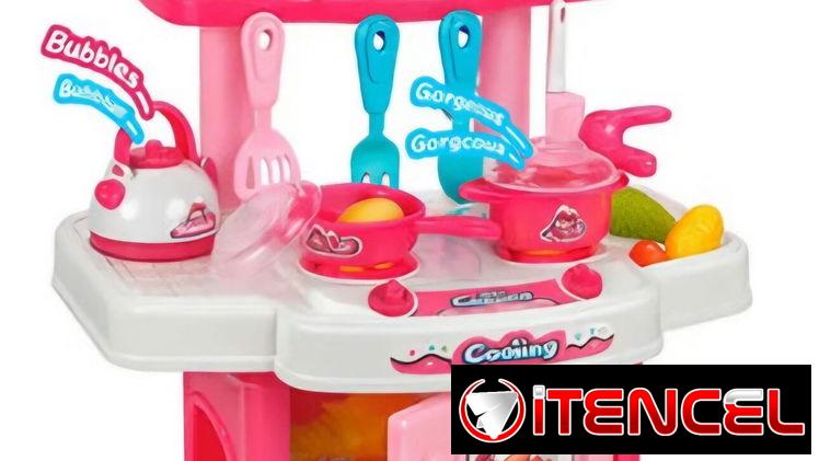 De todo un poco en articulos de bebe