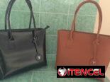 Carteras y mochilas
