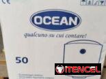 🔥 ¡OFERTA! CALENTADOR DE AGUA OCEAN 50L 🔥. 200 usd  ⚡ 100% eléctrico