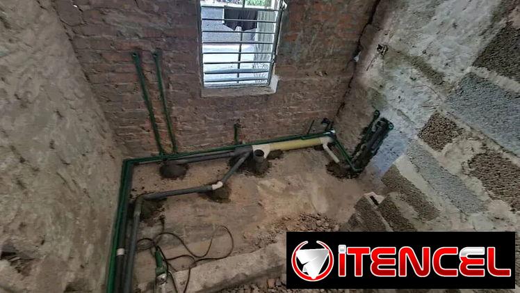 “PLOMEROS EN LA HABANA” OFRECE EXELENTE SERVICIOS CON NUESTROS EQUIPO DE TRABAJO PARA LOS PROYECTOS E INSTALACION
