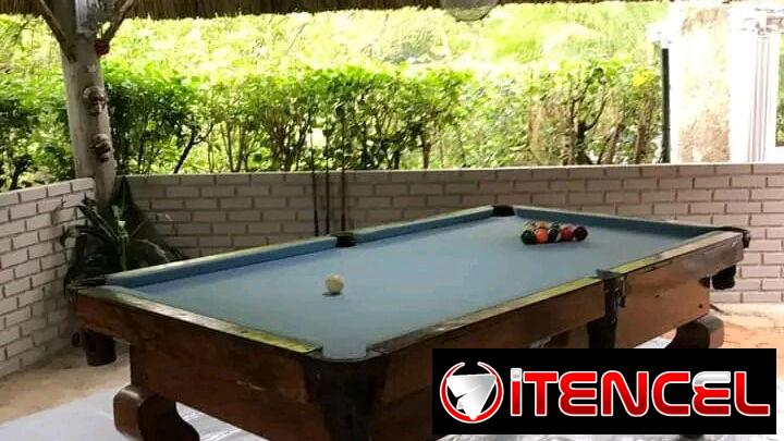 🏊🏻‍♀️ Alquiler de Pasadía en Boyeros para su disfrute en compañía de familiares y amigos