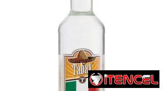 Tequila Blanco Tabay 1 litro