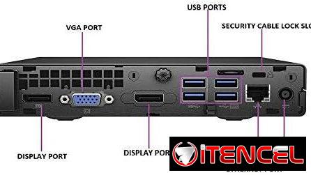 TODO EN UNO EliteDesk 800 G2 *PRECIO 250 USD*