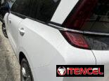 Bestune totalmente electrico año 2025 Sólo 1900 km caminados