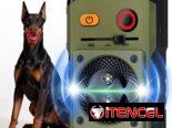 Bocina antiladridos para perros ajustable en 3 modos de frecuencia
