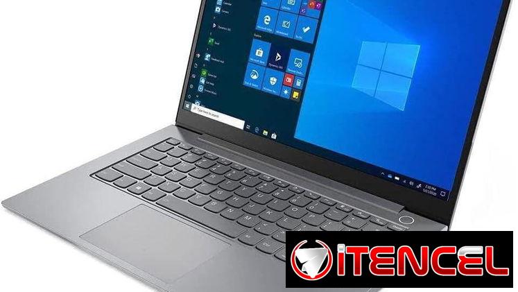 📞53884600.🎇 Laptop Lenovo ThinkBook 14 G2 ITL🎇 Mensajería disponible.🚴