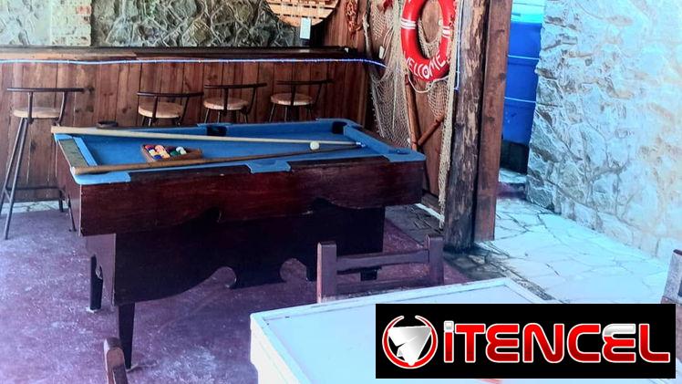 ESPECTACULAR CASA DE RENTA CON PISCINA EN LAS PLAYAS DEL ESTE, A SÓLO UNA CUADRA DEL MAR,  WhatsApp +53 52463651