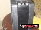Back-UPS APC Pro 550 de 6 tomas, con batería y con 2 cables para conectar 1 PC y 1 Monitor en 85 USD
