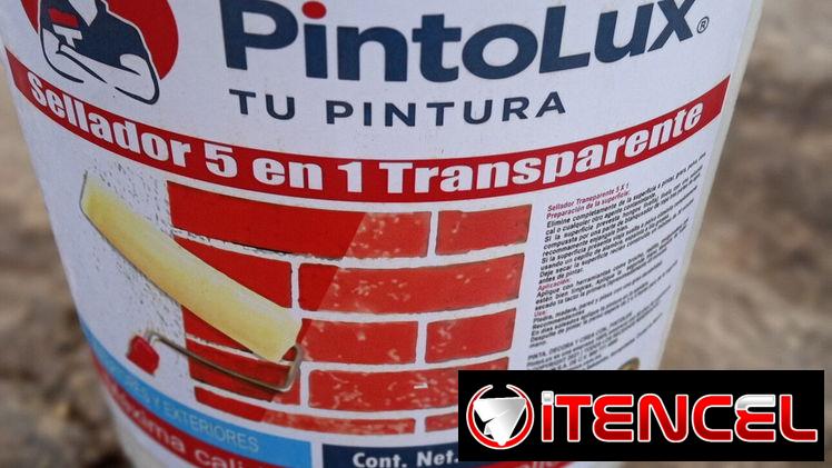 SELLADOR TRANSPARENTE PARA PIEDRAS Y MADERA