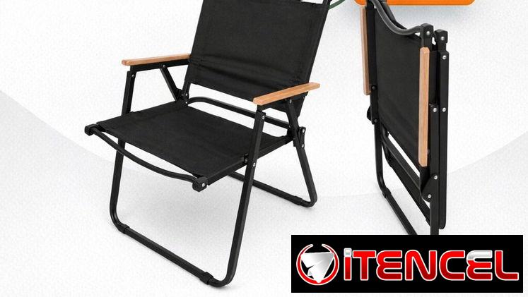 ; SILLA PLEGABLE PORTÁTIL