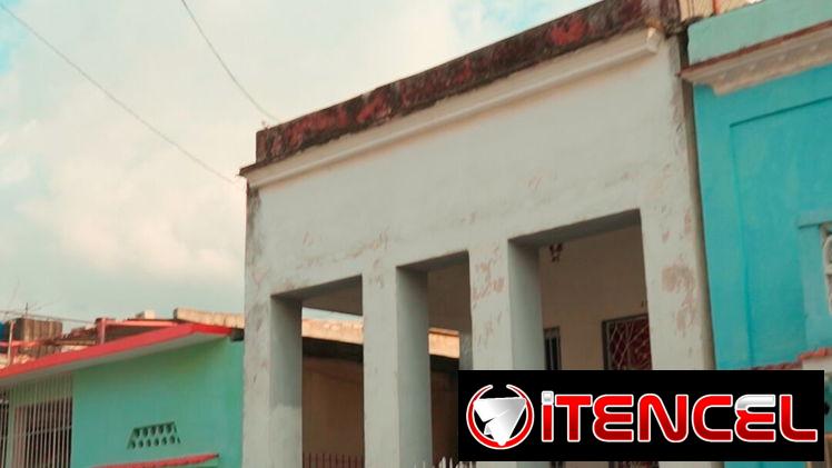 Propiedad amplia y confortable en Lawton para venta o permuta