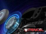 Easy SMX D10 – Mando Gamer con joysticks TMR