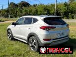 vendo o negocio, Hyundai Tucson, 2018, Full límite