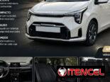 Picanto Deluxe 2026