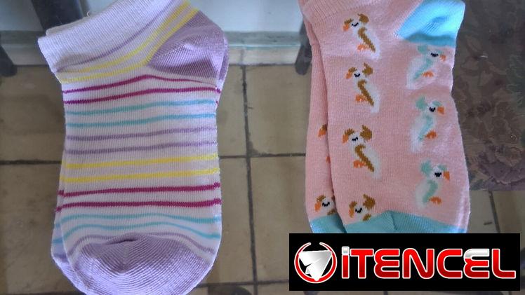 Medias para la escuela 🏫 y Medias para niña y otros