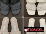 Sandalias Originales