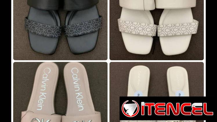 Sandalias Originales