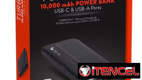📞53884600.🎇Power Bank 16000 mAh $25 USD 🎇 Mensajería disponible.🚴