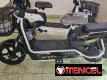 Motos y Bicimotos Eléctricas – Desde 700 USD 🛵⚡ (Kinetica)