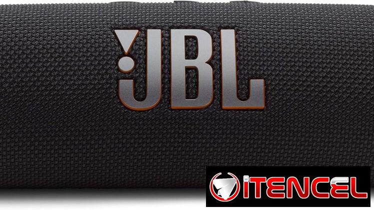 -Bocina JBL Flip 7