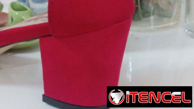 Zapatos de mujer numeros 39,40,41