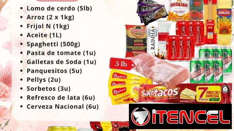🔥👌🏻♥️ofertas especiales de combos por el día de las madres🍗🍖