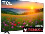 📺 Televisor inteligente LED TCL Clase S 4K UHD HDR de 58″ con Fire TV . 58S571F 📺