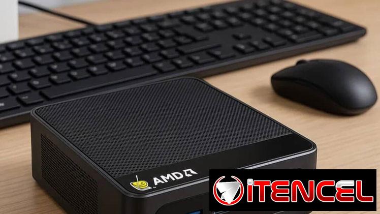 Mini PCs y más – Potencia y Versatilidad para tu Oficina o Hogar + Kit de Teclado  y Mouse Gratis  videojuegoshabana.com