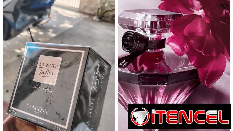 PERFUME PERFUMES PERFUMERIA ORIGINAL AUTÉNTICA EN EL VEDADO