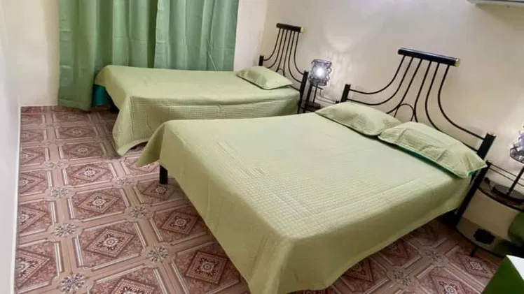 Casa en la playa en Varadero