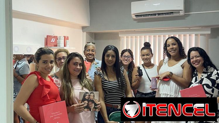 Oportunidad de negocio en dólares