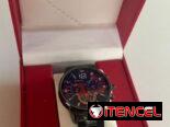 Relojes sencillos