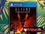 Alien Fireteam Elite PS4