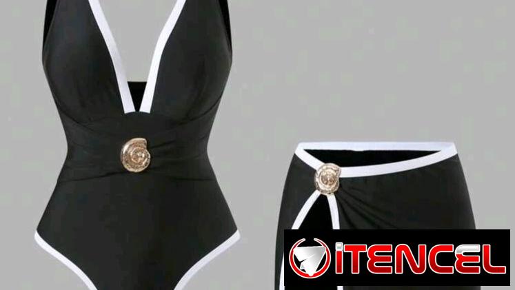 Trusas shein disponibles