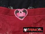 Blumers de encaje, varios colores, talla S,M,L