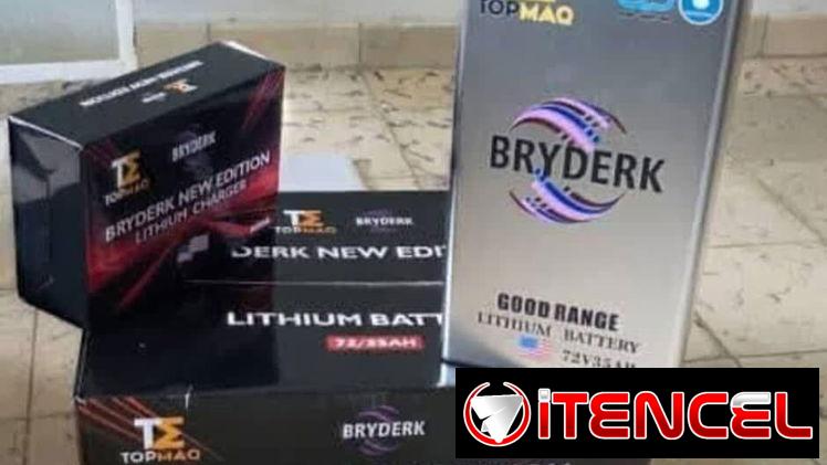 Baterías y convertidores