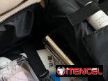 Neceser universal con compartimentos