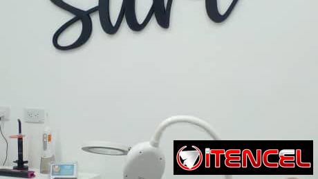 No se lo pierda , servicio de estética dental