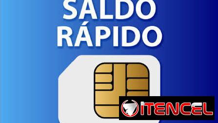 Saldo Rápido