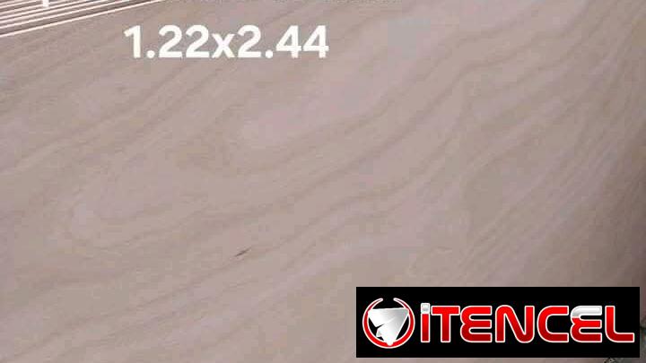 Plewibo de 6 mmtr