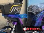 Bicimotos