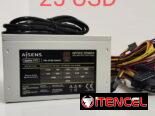 Ofertas de fuentes