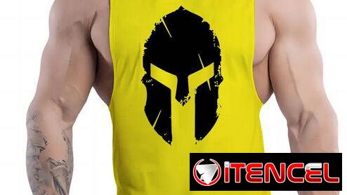 ®®®Next-Phase®®®CAMISETAS SPARTAN GYM ABIERTAS PARA TRABAJAR MEJOR EL DORSAL® >>>+1-346-580-18-97 / 53437216