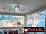 Renta de Casa en Boca Ciega – A 50 m de la Playa